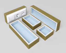 SoundGuard M-BOX